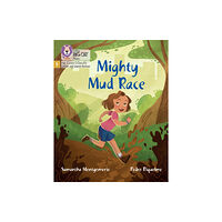 HarperCollins Publishers Mighty Mud Race (häftad, eng)
