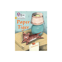 HarperCollins Publishers Paper Tiger (häftad, eng)