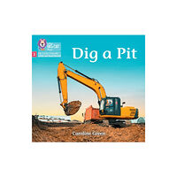 HarperCollins Publishers Dig a Pit (häftad, eng)