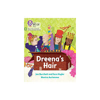 HarperCollins Publishers Dreena's Hair (häftad, eng)