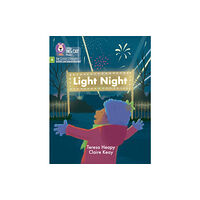 HarperCollins Publishers Light Night (häftad, eng)