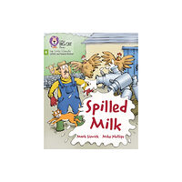 HarperCollins Publishers Spilled Milk (häftad, eng)