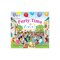 HarperCollins Publishers Party Time (häftad, eng)
