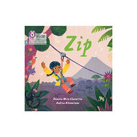 HarperCollins Publishers Zip! (häftad, eng)