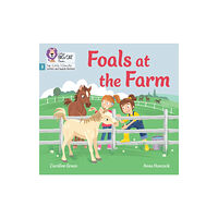 HarperCollins Publishers Foals at the Farm (häftad, eng)
