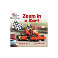 HarperCollins Publishers Zoom in a Kart (häftad, eng)