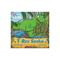 HarperCollins Publishers T-Rex Seeks (häftad, eng)