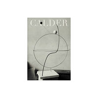 Silvana Calder (inbunden, eng)