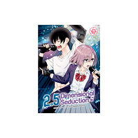 Seven Seas Entertainment, LLC 2.5 Dimensional Seduction Vol. 11 (häftad, eng)