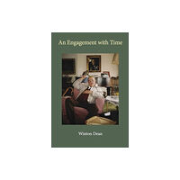 Dynasty Press Ltd An Engagement With Time (inbunden, eng)