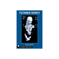 Spider Webb Tattooed women (häftad, eng)