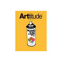 Schiffer Publishing Arttitude 2 (inbunden, eng)