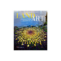 Schiffer Publishing Land Art : Creating Artworks in and with the Landscape (häftad, eng)