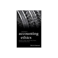 John Wiley And Sons Ltd Accounting Ethics (häftad, eng)