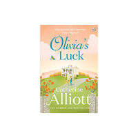 Penguin books ltd Olivia's Luck (häftad, eng)