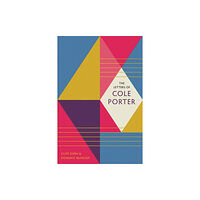 Yale university press The Letters of Cole Porter (inbunden, eng)