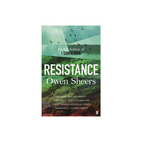 Faber & Faber Resistance (häftad, eng)