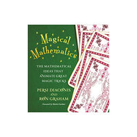 Princeton University Press Magical Mathematics (häftad, eng)