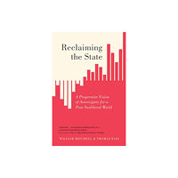 Pluto Press Reclaiming the State (häftad, eng)