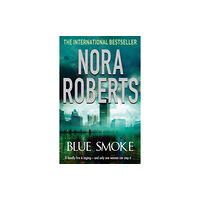 Little, Brown Book Group Blue Smoke (häftad, eng)