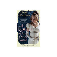 Little, Brown Book Group A Rogue by Any Other Name (häftad, eng)