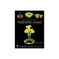 Schiffer Publishing Ltd Pictorial Guide to Vaseline Glass (inbunden, eng)