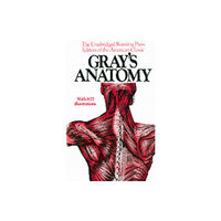 Running Press Book Publishers Gray's Anatomy (häftad, eng)