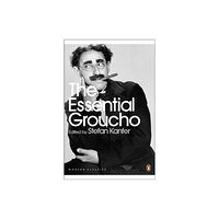 Penguin books ltd The Essential Groucho (häftad, eng)