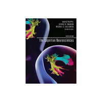 Mit press ltd The Cognitive Neurosciences (inbunden, eng)