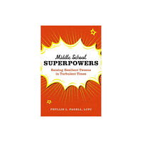 Hachette Books Middle School Superpowers (häftad, eng)