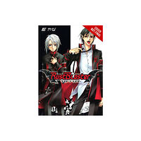 Little, Brown & Company RustBlaster (häftad, eng)