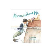 Little, Brown & Company Mermaid and Me (inbunden, eng)