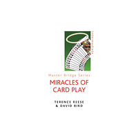 Orion Publishing Co Miracles Of Card Play (häftad, eng)