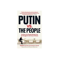 Yale university press Putin vs. the People (häftad, eng)