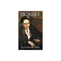 Dover publications inc. Picasso (häftad, eng)