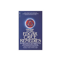 Bantam Doubleday Dell Publishing Group Inc The Edgar Cayce Remedies (häftad, eng)