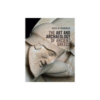 Cambridge University Press The Art and Archaeology of Ancient Greece (häftad, eng)