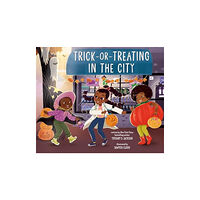 Penguin Putnam Inc Trick-or-Treating in the City (inbunden, eng)