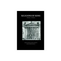 Cambridge University Press Religions of Rome: Volume 1, A  History (häftad, eng)