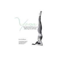 Simon & Schuster Yoga The Spirit And Practice Of Moving Into Stillness (häftad, eng)