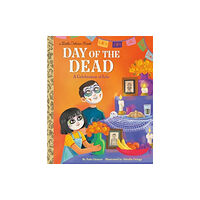 Random House USA Inc Day of the Dead: A Celebration of Life (inbunden, eng)