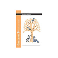 Schofield & Sims Ltd Grammar 6 Teacher's Guide (häftad, eng)