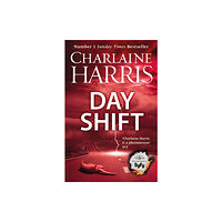 Orion Publishing Co Day Shift (häftad, eng)