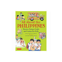 Tuttle Publishing All About the Philippines (inbunden, eng)