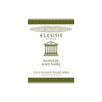 Orpington Publishers Eleusis (häftad, eng)