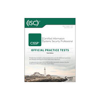 John Wiley & Sons Inc (ISC)2 CISSP Certified Information Systems Security Professional Official Practice Tests (häftad, eng)