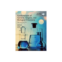 Pearson Education Limited Fundamentals of General, Organic and Biological Chemistry in SI Units (häftad, eng)