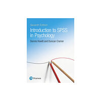 Pearson Education Limited Introduction to SPSS in Psychology (häftad, eng)