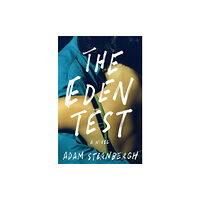 Flatiron Books The Eden Test (häftad, eng)