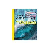 Capstone Global Library Ltd Read All About the Oceans (häftad, eng)